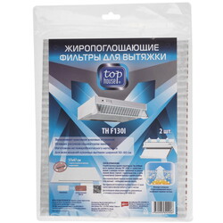 Изображение товара Фильтр жиропоглощающий Top House TH F 130i