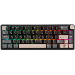 Изображение товара Клавиатура проводная Royal Kludge R65