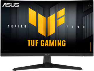 Изображение товара 27" Монитор Asus TUF Gaming VG27VQM1B черный