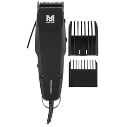 Изображение товара Машинка для стрижки Moser 1400-0087 черный