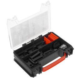 Изображение товара Органайзер для ящика QBRICK SYSTEM Custom Connectors Set 1