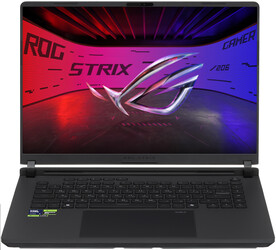 Изображение товара 16" Ноутбук ASUS ROG Strix G635LX-RW093 черный