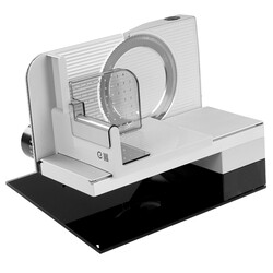 Изображение товара Ломтерезка Eurel RS92 V2 серебристый