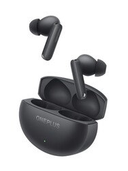 Изображение товара Наушники TWS OnePlus Buds 4 (Global Version) черный 2025