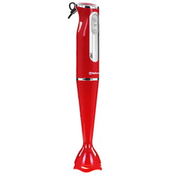 Изображение товара Блендер погружной Sakura SA-6248R красный