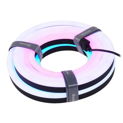 Изображение товара Умная неоновая лента Govee Preinstalled Strip Light 4m H61D4C11 RGBIC, 4 м