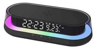 Изображение товара Будильник Lyambda WCW101