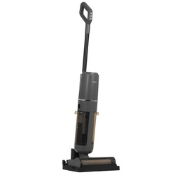 Изображение товара Моющий пылесос вертикальный   Kitfort КТ-5296  серый