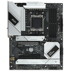 Изображение товара Материнская плата MSI PRO B650-A WIFI