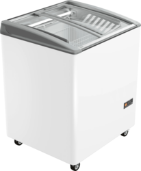 Изображение товара Морозильный ларь Haier SD-206AELUA белый