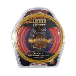 Изображение товара Кабель   EDGE жила - жила оранжевый