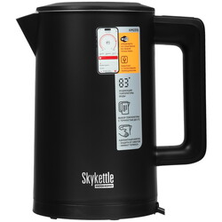 Изображение товара Электрочайник Redmond SkyKettle KM231S черный