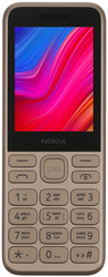 Изображение товара Сотовый телефон Nokia 130 (2023) золотистый
