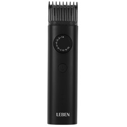 Изображение товара Машинка для стрижки LEBEN 251-084 черный