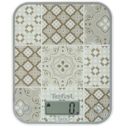 Изображение товара Кухонные весы Tefal BC5136V0 белый