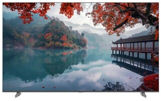 Изображение товара 50" (127 см) Телевизор Haier 50 Smart TV M1 черный