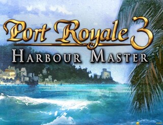 Изображение товара Дополнение для игры Port Royale 3: Harbour Master (Steam)