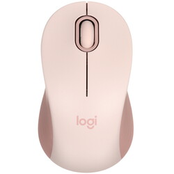 Изображение товара Мышь беспроводная Logitech Signature M550 [910-007447] розовый