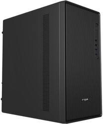 Изображение товара Корпус FSP S120-B [POC0000297] черный