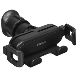 Изображение товара Держатель автомобильный Baseus Stable Gravitational Lite черный