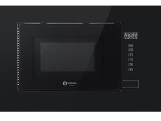 Изображение товара Встраиваемая микроволновая печь SCHTOFF NMA 20 черный