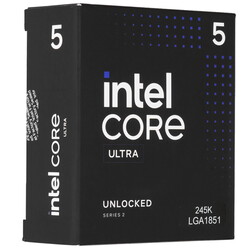 Изображение товара Процессор Intel Core Ultra 5 245K BOX