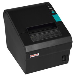 Изображение товара Принтер этикеток Mertech G80i