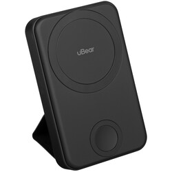 Изображение товара Портативный аккумулятор uBear Range 10000 черный