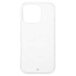 Изображение товара Накладка  VLP Diamond Case для Apple iPhone 16 Pro прозрачный