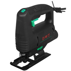 Изображение товара Электрический лобзик DWT STSP04-55 DV