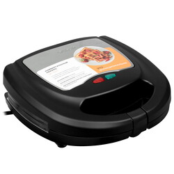 Изображение товара Вафельница DEXP UP-702/1 черный