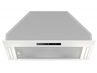 Изображение товара Вытяжка полновстраиваемая SCHTOFF POLAR 60 белый
