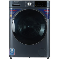 Изображение товара Стиральная машина MAUNFELD MFWM1410SB02 серый