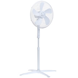 Изображение товара Вентилятор Polaris PSF 1240  белый