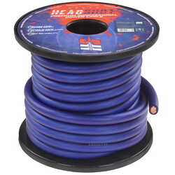 Изображение товара Кабель   Kicx жила - жила синий