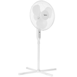 Изображение товара Вентилятор Midea FS4071  белый
