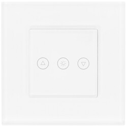Изображение товара Умный выключатель HIPER IoT Dimmer WT01G