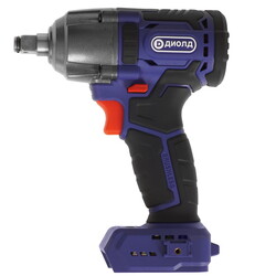 Изображение товара Гайковерт Диолд ГЭА-20 ЛИ-01   , Без ЗУ, Без АКБ