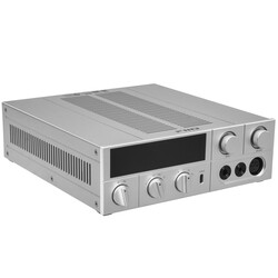 Изображение товара ЦАП FIIO K17