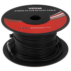 Изображение товара Кабель VCOM USB 3.2 Gen 2 Type-A - USB 3.2 Gen 2 Type-A