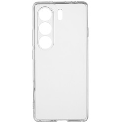 Изображение товара Накладка  BROSCORP для Tecno CAMON 40 прозрачный