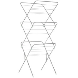 Изображение товара Сушилка для белья  напольная Ника СБВ2/С