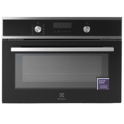 Изображение товара Электрический духовой шкаф Electrolux EVL6E49X серебристый