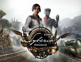 Изображение товара Игра Syberia - Remastered (Steam)