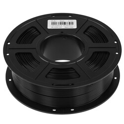 Изображение товара Пластик NVPRINT PLA+ Black