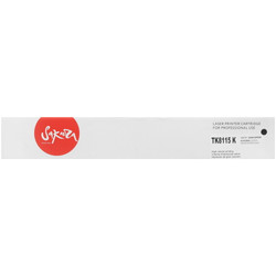Изображение товара Картридж лазерный SAKURA TK8115K черный, с чипом