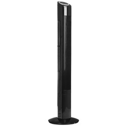 Изображение товара Вентилятор Brayer BR4985  черный