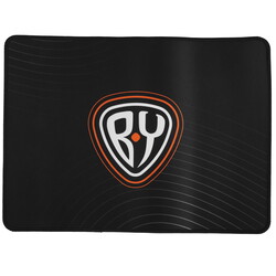 Изображение товара Коврик BY  черный