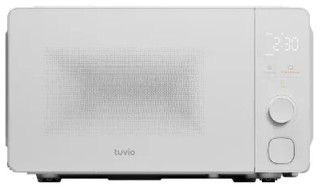 Изображение товара Микроволновая печь Tuvio MW05WB белый