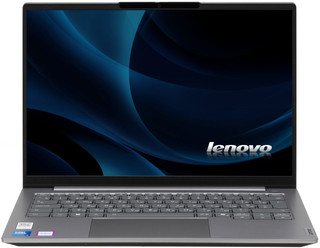 Изображение товара 14" Ноутбук Lenovo ThinkBook 14 G8 IRL серый